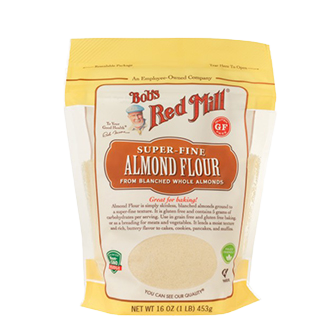 Bob's Red Mill Super-Fine Almond Flour