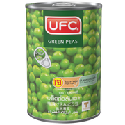 Ufc Green Peas Seed