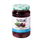 Selia Calamata Greek Olives