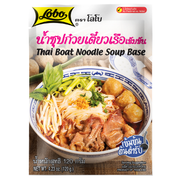 Lobo Thai Boat Noodle Soup Base