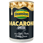 Branston Macaroni Cheese
