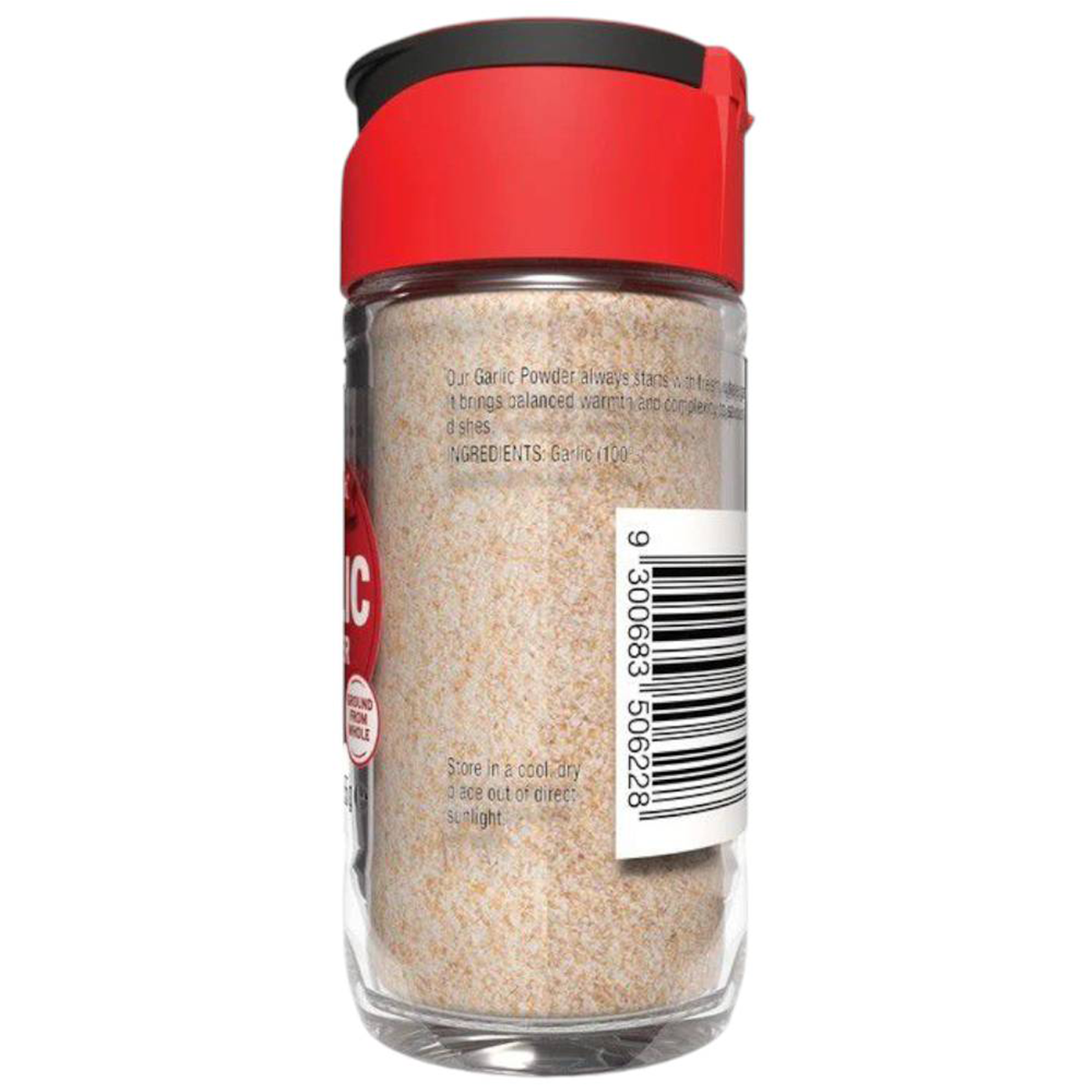 McCormick Garlic Powder