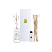 Harnn Vuudh Immortality Diffuser Set - Phuket (Lemongrass & Lavender) 120 ml.