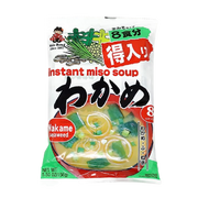 Shinsyuichi Miso Soup Wakame