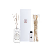 Harnn Vuudh Immortality Diffuser Set - Bangkok (Siamese Jasmine) 120 ml.