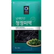 Chung Jung Won Dried Seaweed