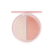 4U2 Blush & Highlight Duo - Jelly Cream Formula - Beauty Buddy