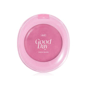 4U2 Cream Blush - Good Day with 9 Berry Extracts - Beauty Buddy