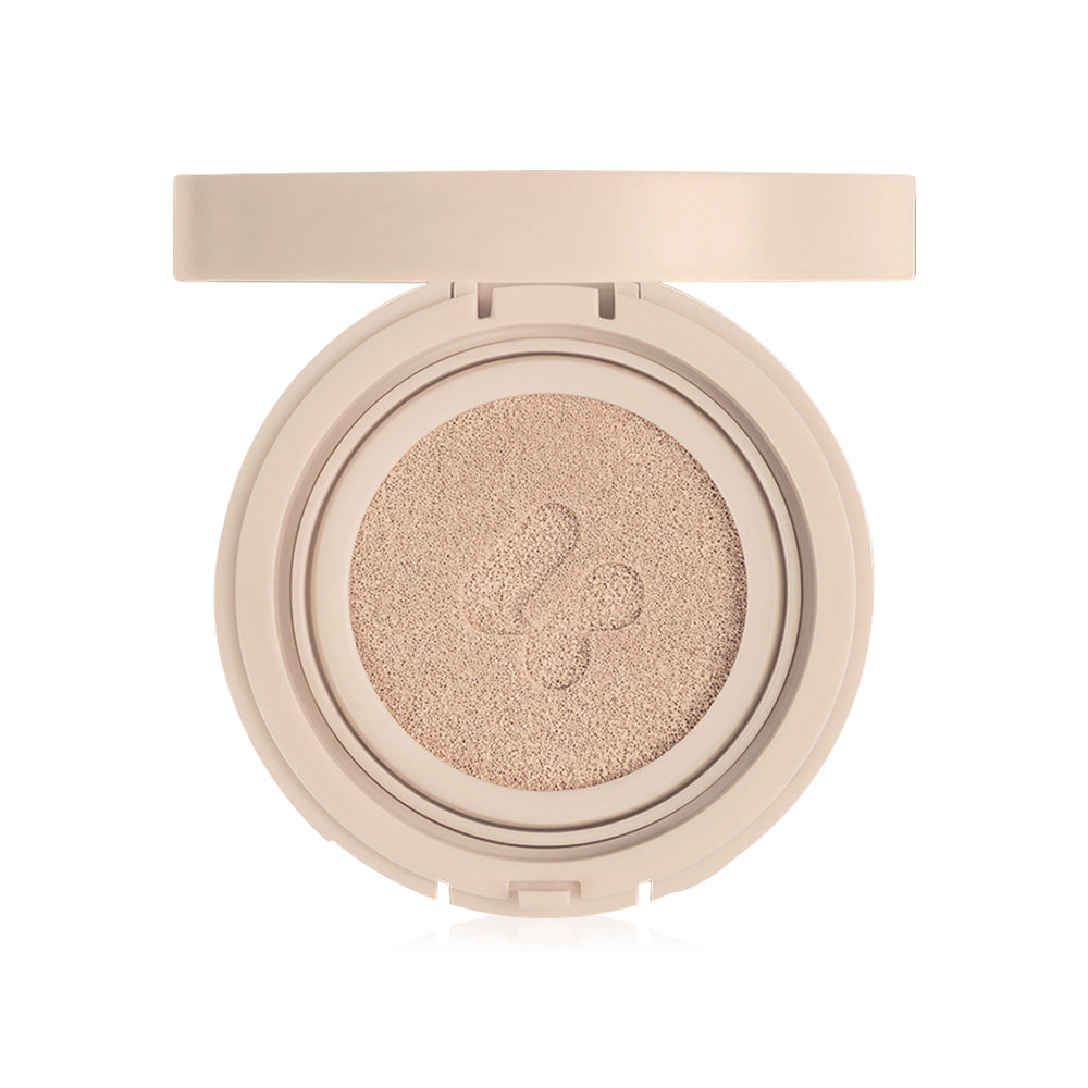 4U2 Cushion Foundation - Airy Matte SPF50+ #01 Fair Matte - Beauty Buddy