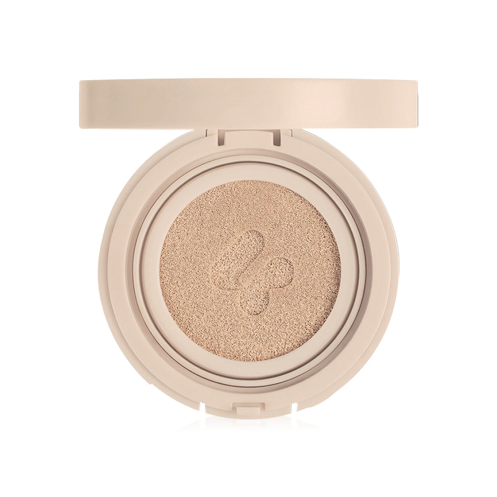 4U2 Cushion Foundation - Airy Matte SPF50+ #02 Nude Matte - Beauty Buddy