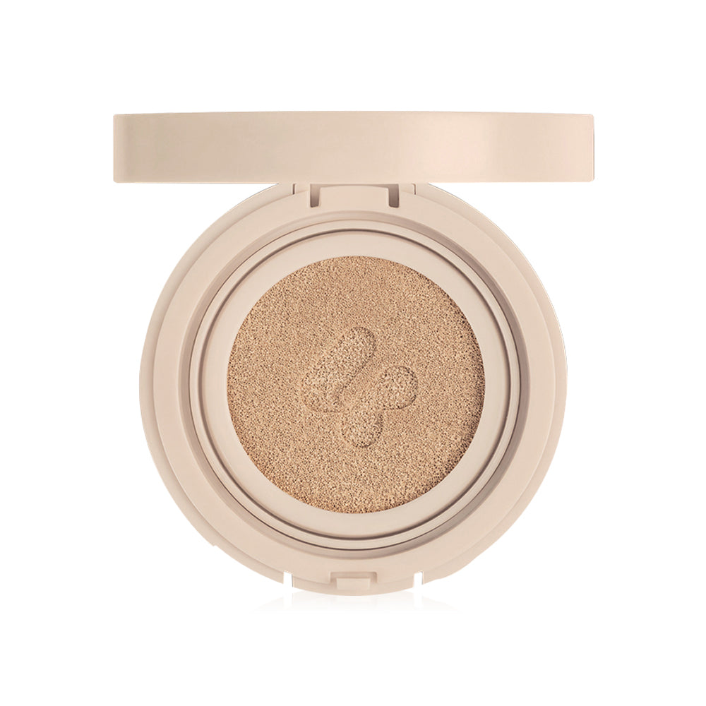 4U2 Cushion Foundation - Airy Matte SPF50+ #03 Natural Matte - Beauty Buddy