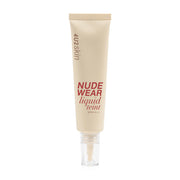4U2 Foundation - Nude Wear Liquid Teint SPF35 PA++++ #01 Light - Beauty Buddy