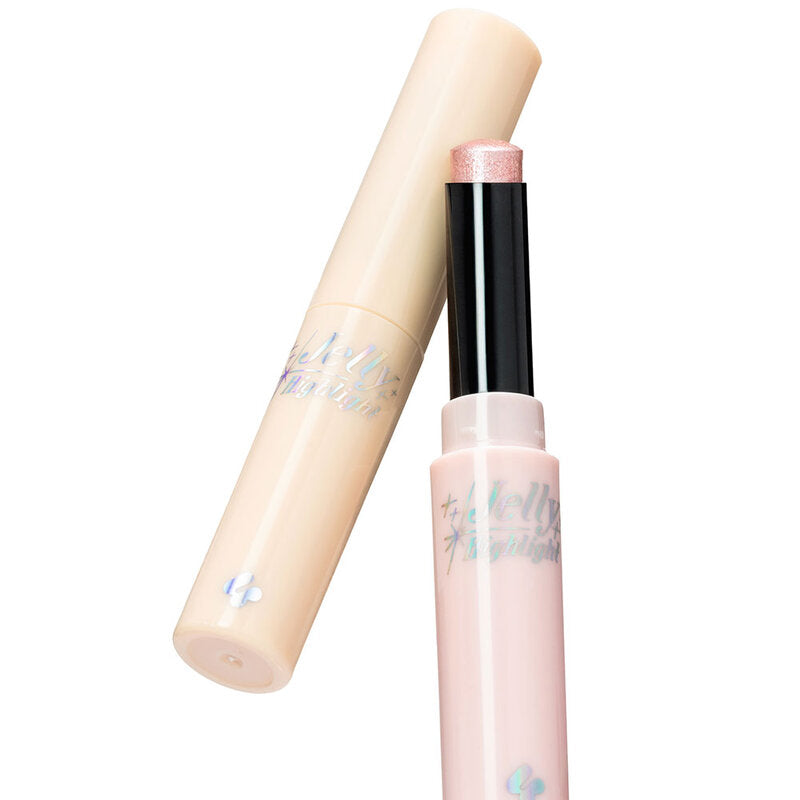 4U2 Jelly Highlighter - #02 Aurora Wink - Beauty Buddy