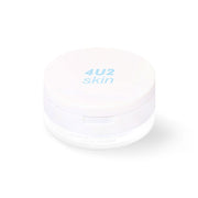4U2 Loose Powder - Sebum Control Translucent Formula - Beauty Buddy