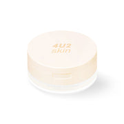 4U2 Loose Powder - Super Brightening with Smooth Fix Complex - Beauty Buddy