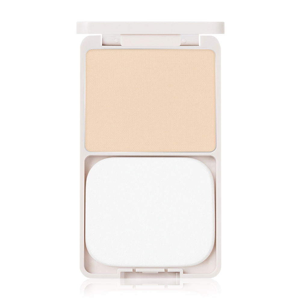 4U2 Powder Foundation - SPF35 PA+++ Warm Tone - Beauty Buddy