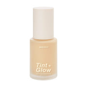 4U2 Tinted Foundation - Skin Tint + Glow Dew, SPF30, Nude - Beauty Buddy
