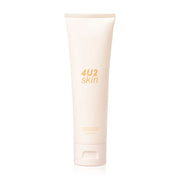 4U2 Skin Cleansing Foam - Gentle Deep Cleanser with Amino Formula - Beauty Buddy