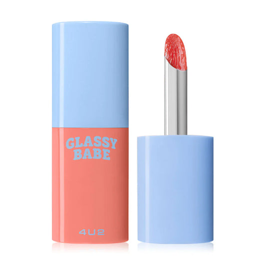 4U2 Glassy Babe 4g #03 Sun Kissed