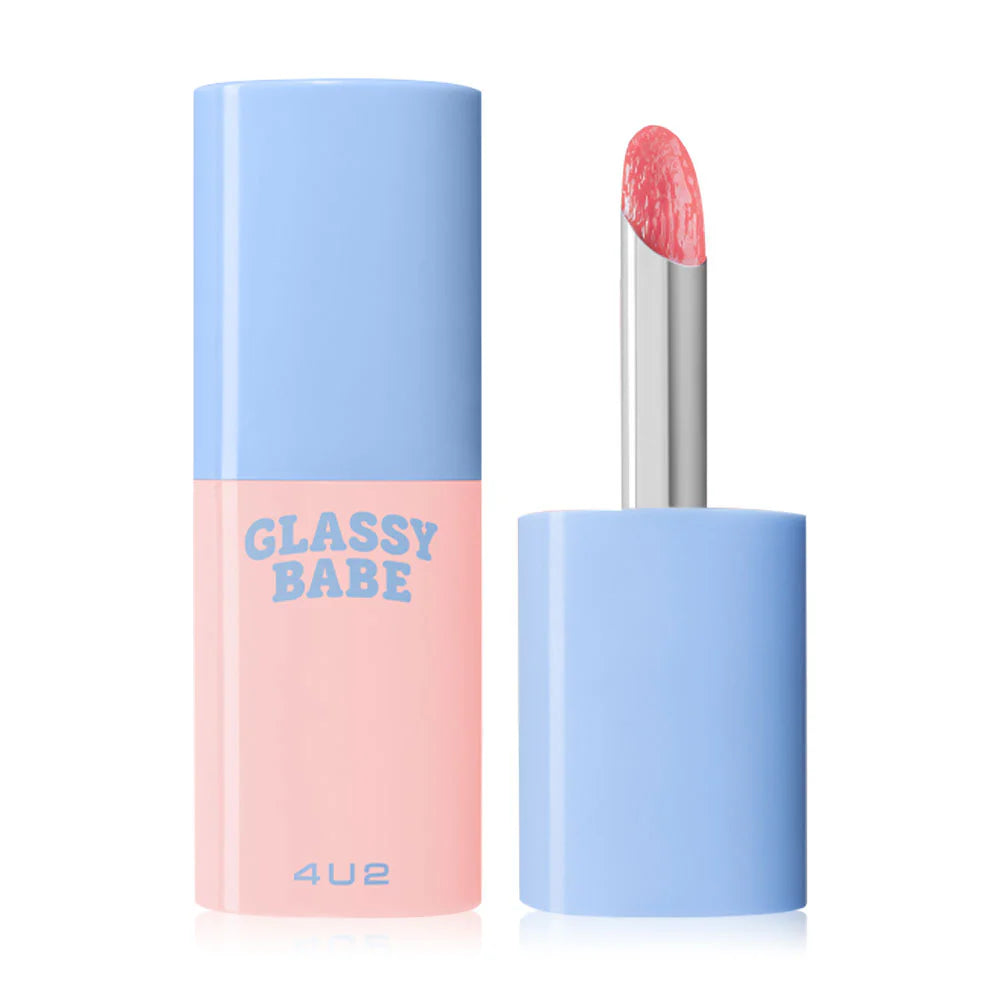 4U2 Glassy Babe 4g #04 Sea Salt