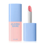 4U2 Glassy Babe 4g #04 Sea Salt