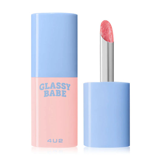 4U2 Glassy Babe 4g #04 Sea Salt