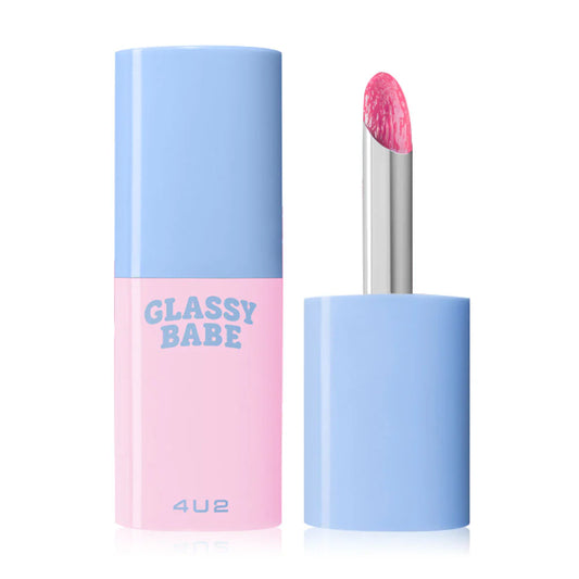 4U2 Glassy Babe 4g #05 Beach Party