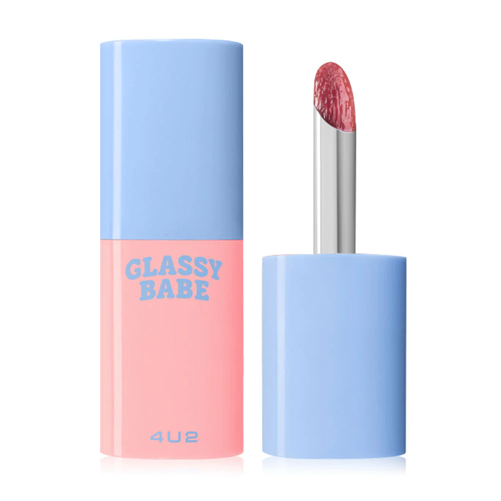 4U2 Glassy Babe 4g #07 Moonlit Waves