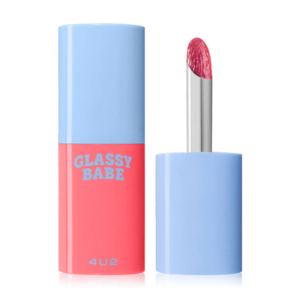 4U2 Glassy Babe 4g #08 Bikini Mood