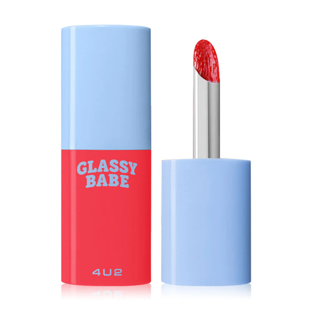 4U2 Glassy Babe 4g #09 Endless Summer