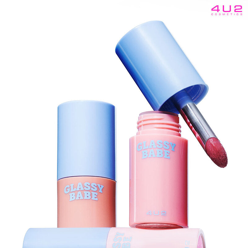 4U2 Glassy Babe 4g #09 Endless Summer