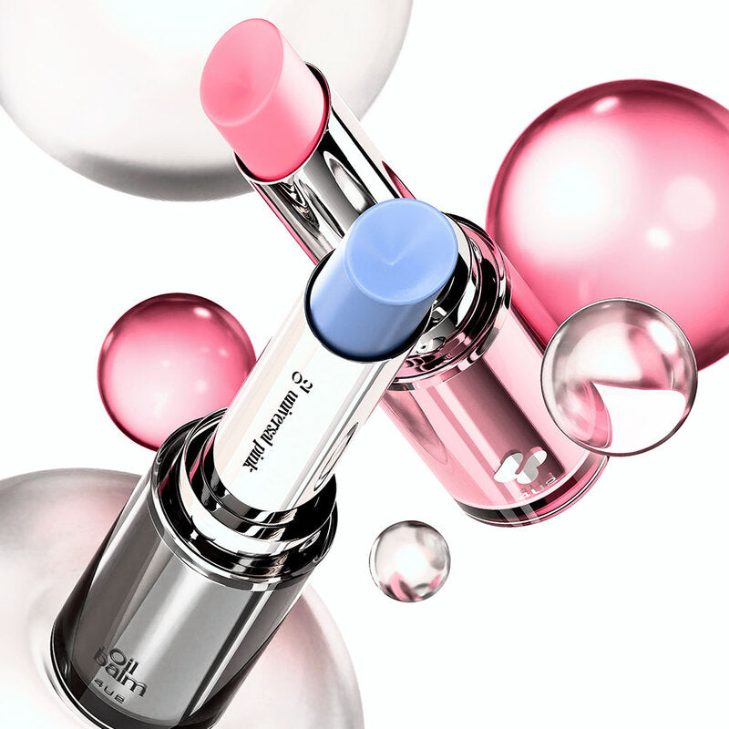 4U2 Lip Balm - Mellow Glow #02 So Sweet - Beauty Buddy
