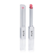 4U2 Lip Duo - 2-in-1 Matte Lipstick and Gloss #07 Let Us Be - Beauty Buddy
