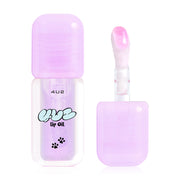 4U2 Lip Oil - pH Color Changing Formula #01 Meow Meow - Beauty Buddy