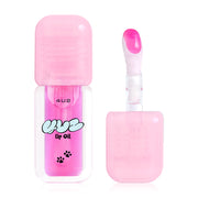 4U2 Lip Oil - pH Color Changing Formula #02 So Furrrr - Beauty Buddy