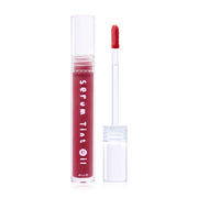4U2 Lip Tint - Serum Oil in Sweet Burgundy - Beauty Buddy