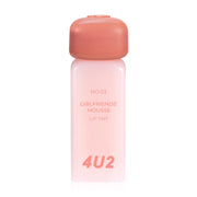 4U2 Mousse Lip Tint - #03 Liquid Lipstick with Matte Texture - Beauty Buddy