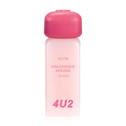4U2 Mousse Lip Tint - #09 Liquid Lipstick with Matte Texture - Beauty Buddy