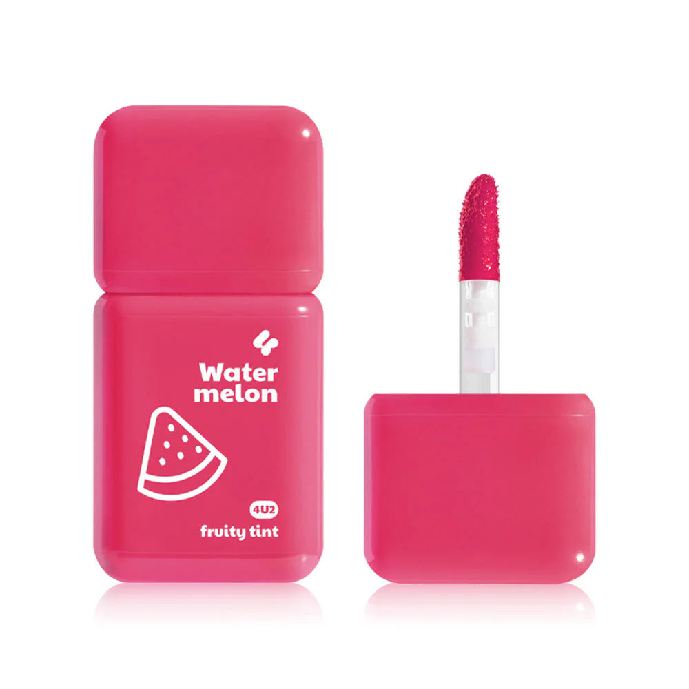 4U2 Fruity Tint 3g #04 Watermelon
