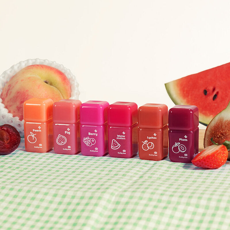 4U2 Fruity Tint 3g #04 Watermelon