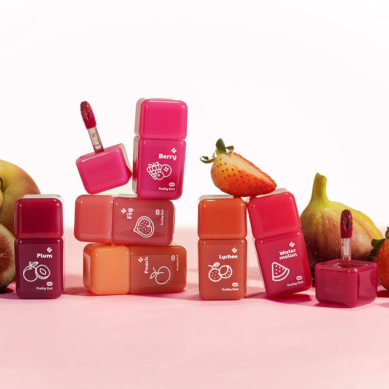 4U2 Fruity Tint 3g #05 Lychee