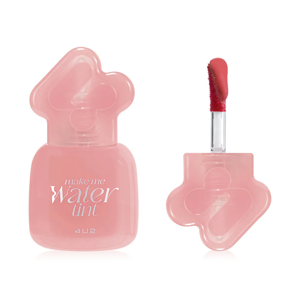 4U2 Make Me Water Tint 3g #01 Pool Day
