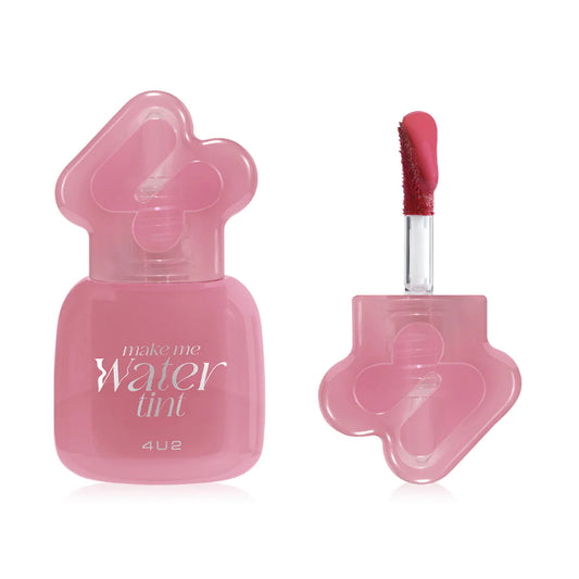 4U2 Make Me Water Tint 3g #08 After Shower