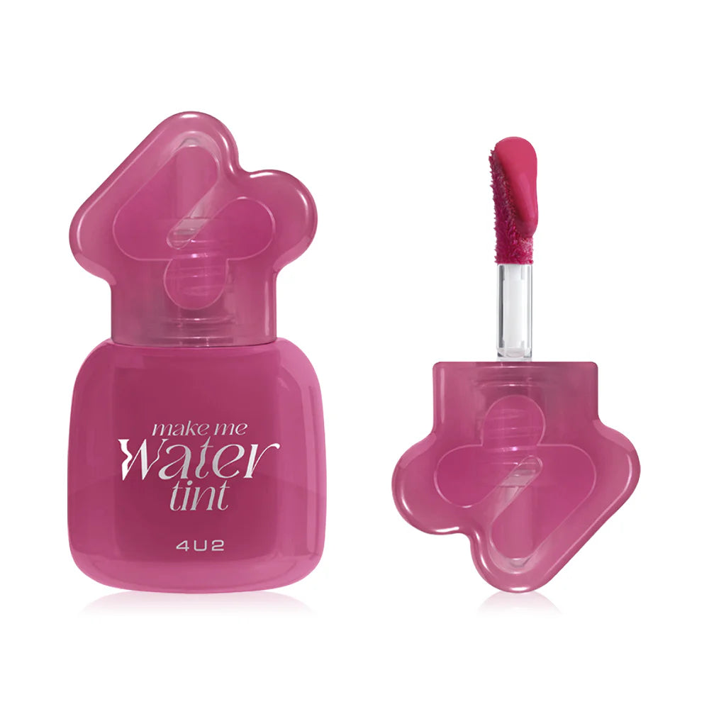 4U2 Make Me Water Tint 3g #11 Glow Of Sweat