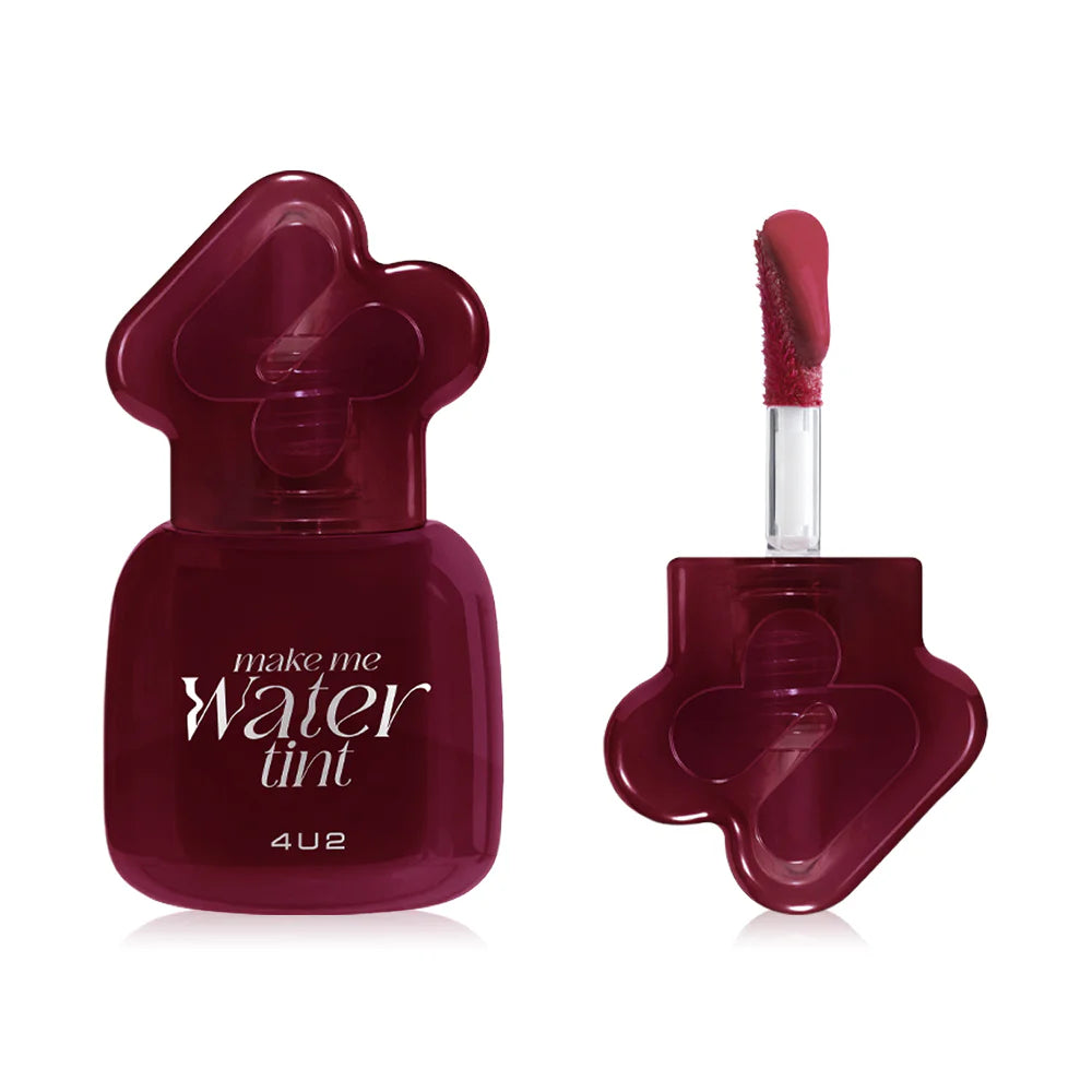 4U2 Make Me Water Tint 3g #14 Spicy Babe