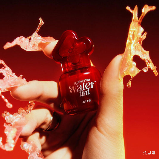 4U2 Make Me Water Tint 3g #14 Spicy Babe