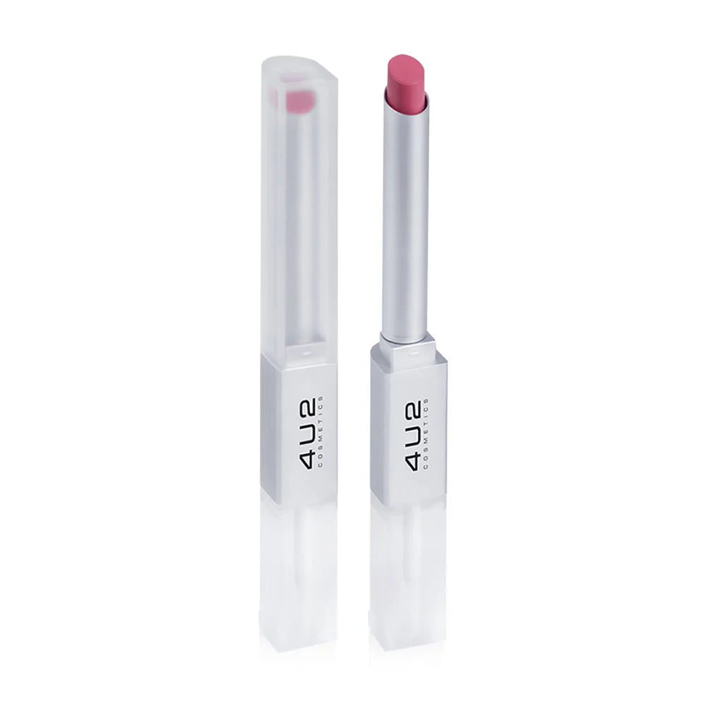 4U2 Better Half Duo Lip 2in1 Lipstick 2.4g #10 In Your Eyes