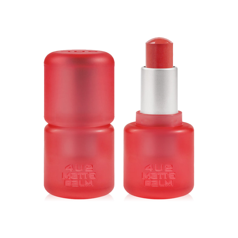 4U2 Matte Balm 4.6g #11