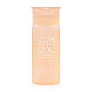 4U2 Cleansing Water - Hyaluronic Acid & Vitamin E Formula - Beauty Buddy