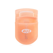 4U2 Eyelash Curler - Mini Lightweight Design - Beauty Buddy